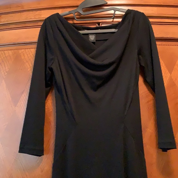Dianne Von Furstenberg  tailored wool dress from Neiman Marcus - Picture 5 of 5